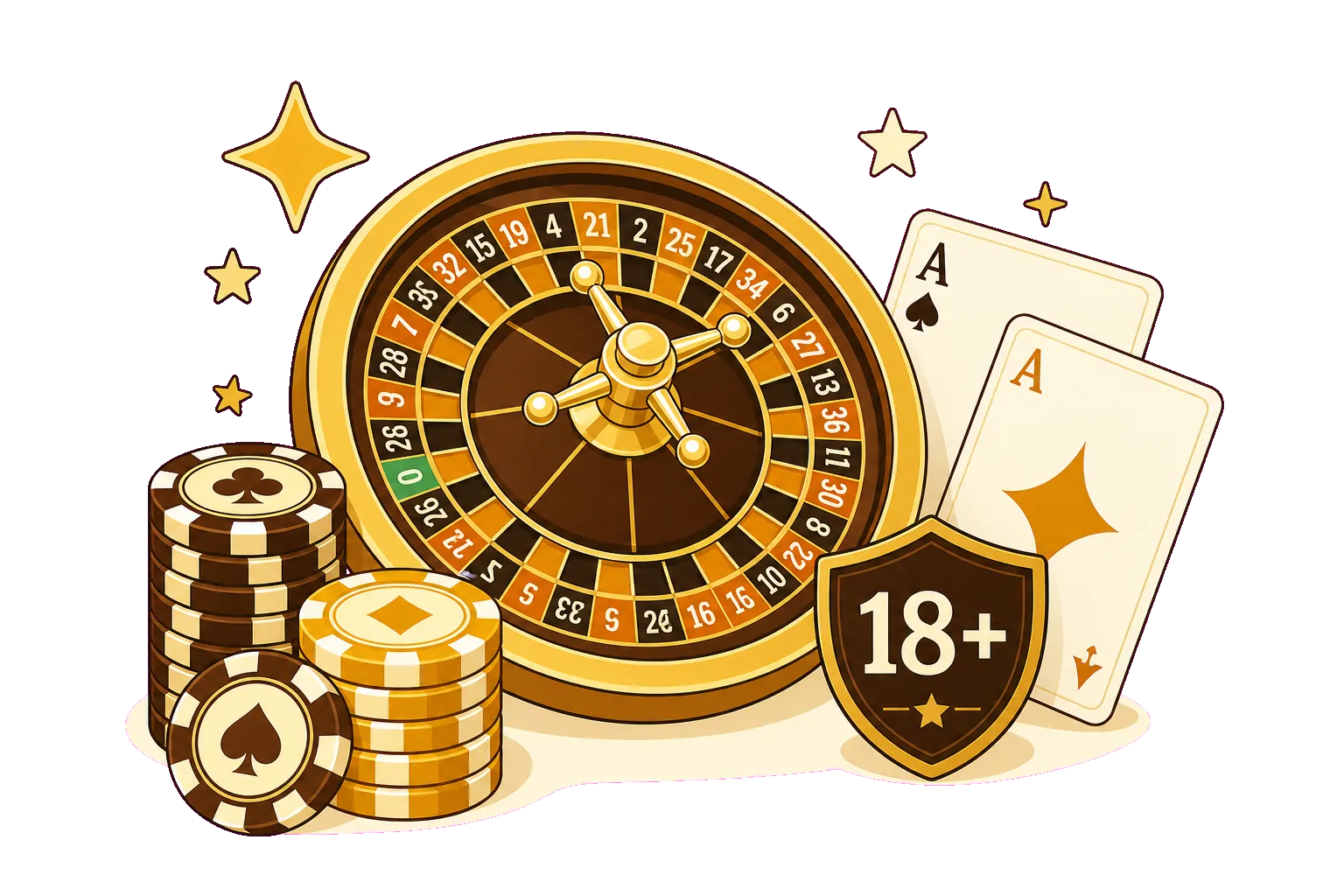 Magius Casino